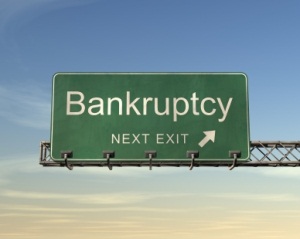 Bankruptcy Auto Loans