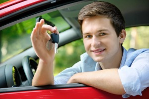Low Interest Rates on a Used Car with Bad Credit
