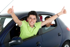 New Car Affordable Purchase