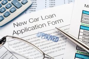 new car loans