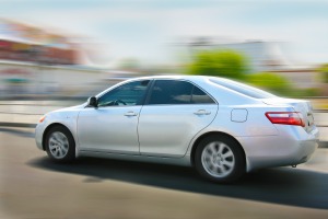 New Cars for Bad Credit Loan