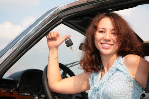 Trading in your Previous Vehicle